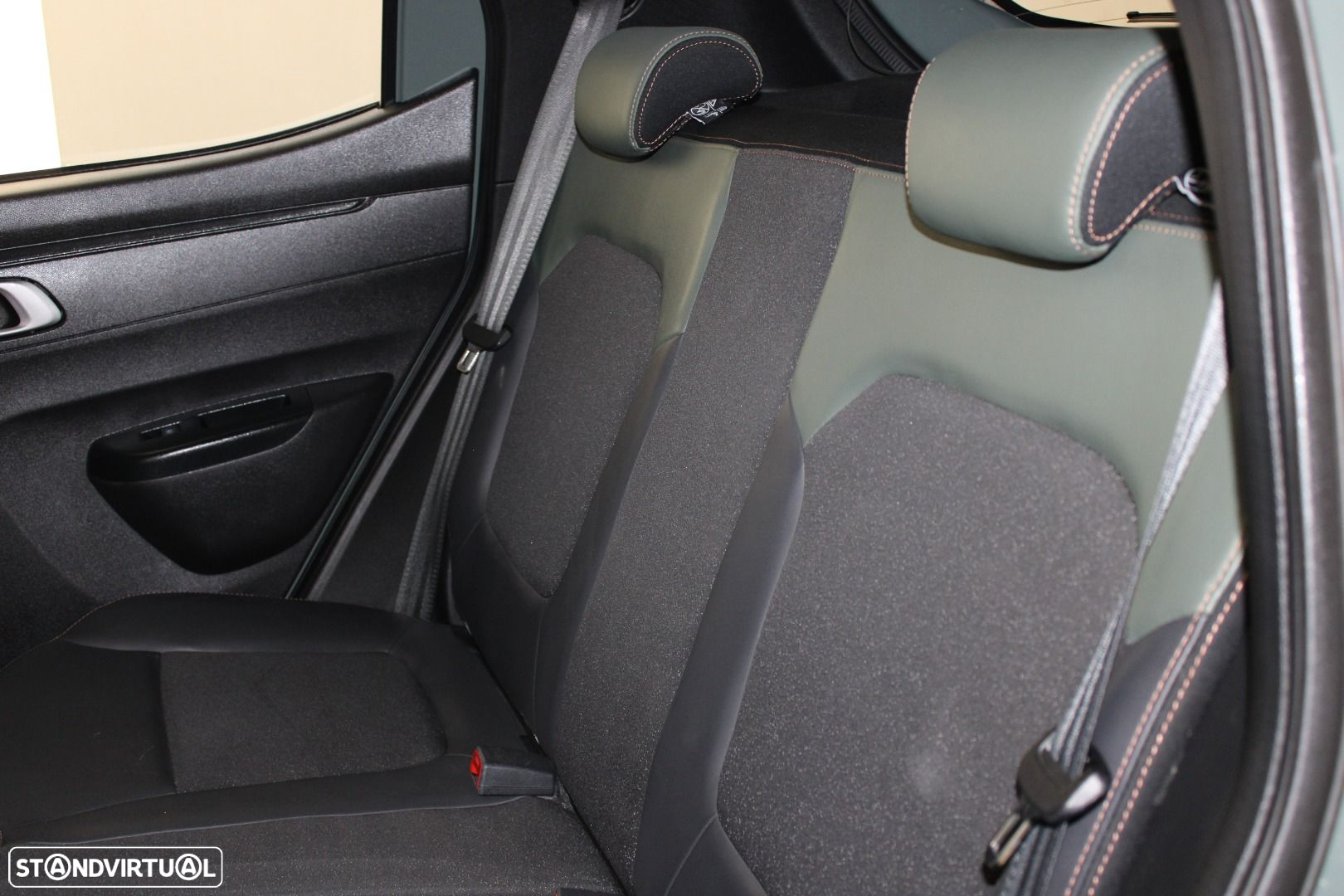 Dacia Spring Electric 65 Extreme - 23