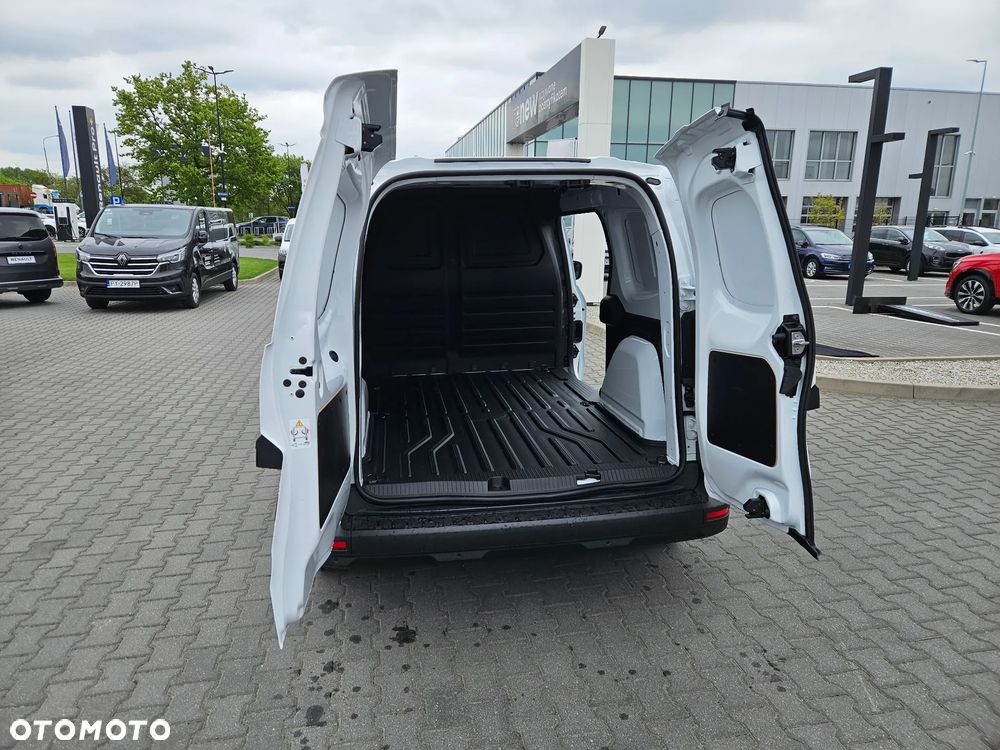 Renault KANGOO VAN EXTRA L2 1.5 Blue dCi 115 - 11