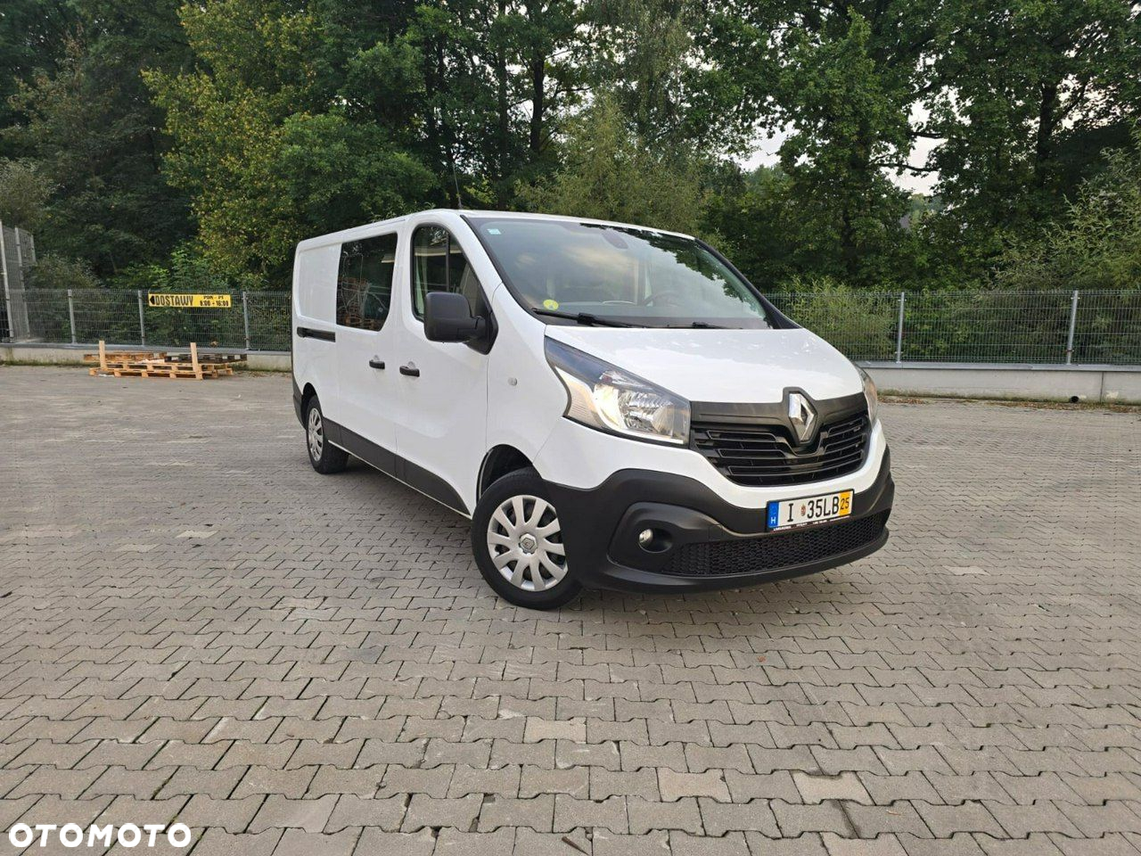 Renault Trafic - 5