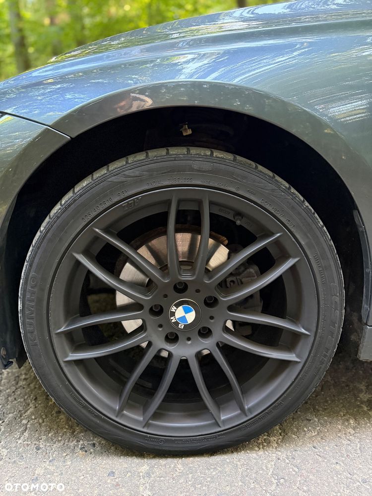 BMW Seria 3 320i Edition Luxury Line Purity - 17