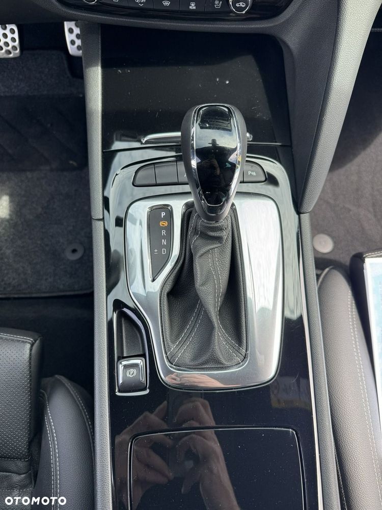 Opel Insignia 2.0 CDTI GS Line + S&S - 18