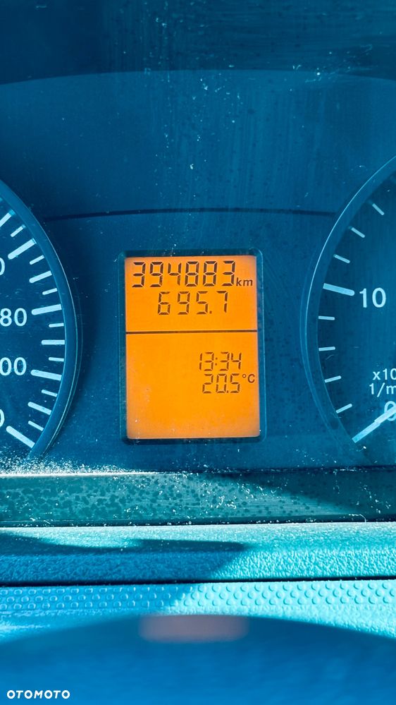 Mercedes-Benz Vito - 19