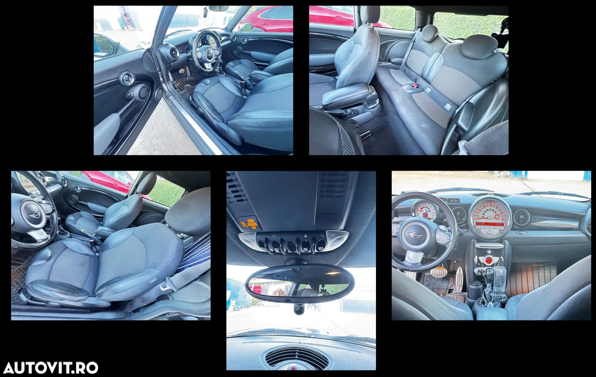 Mini Cooper - 14