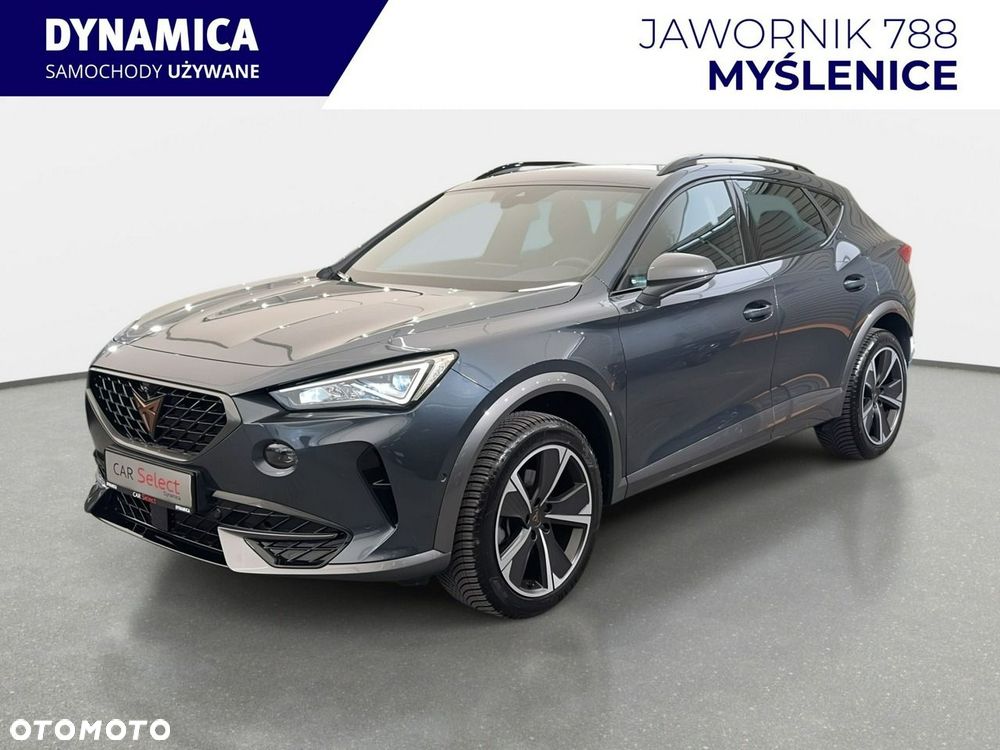 Cupra Formentor - 5