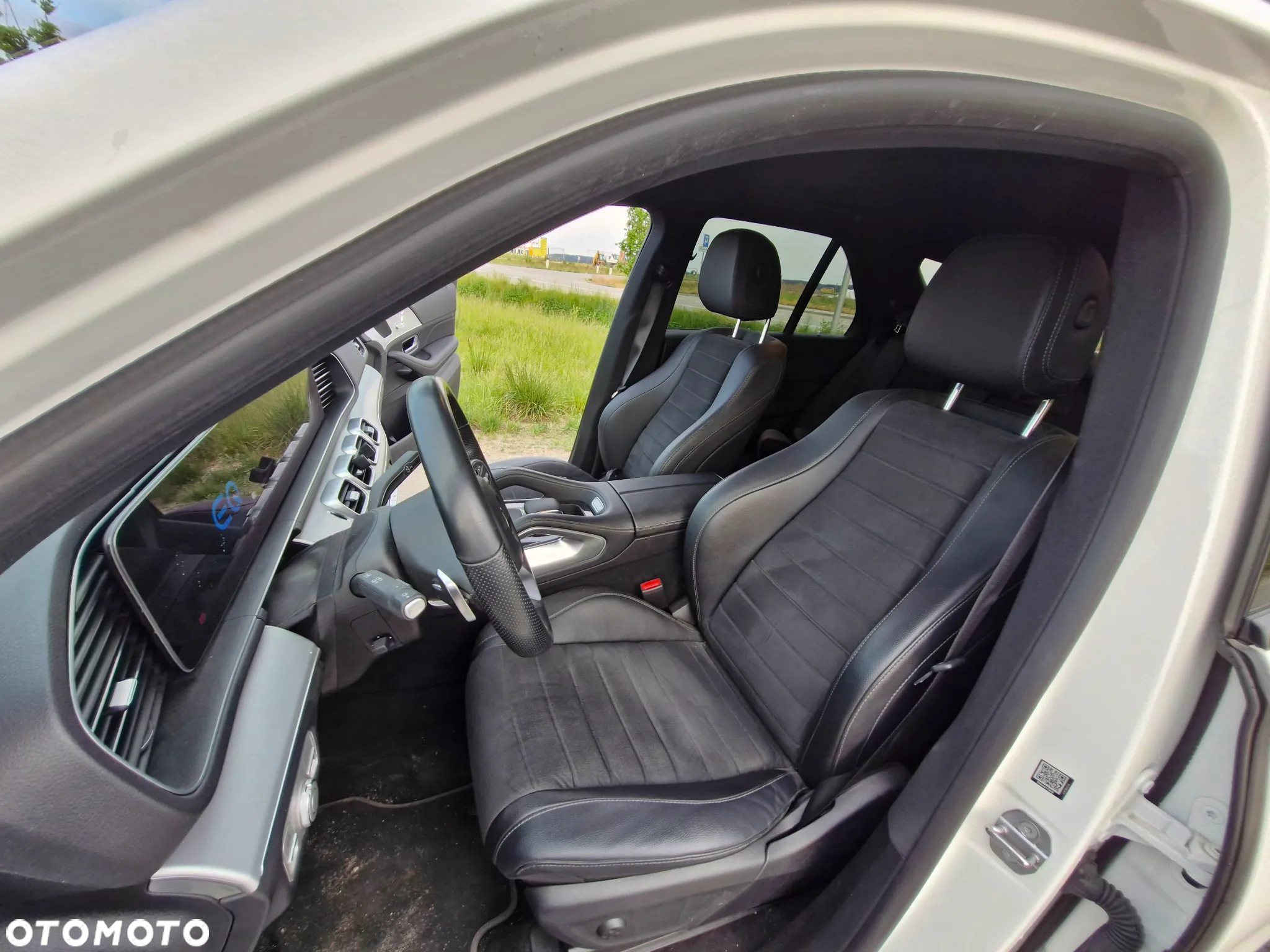 Mercedes-Benz GLE - 7