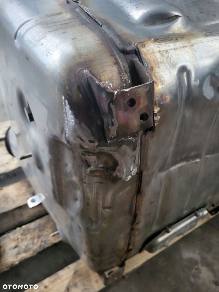 Katalizator Tłumik DPF Scania R XPI Euro 6 DC13 2016304 2016304 - 10