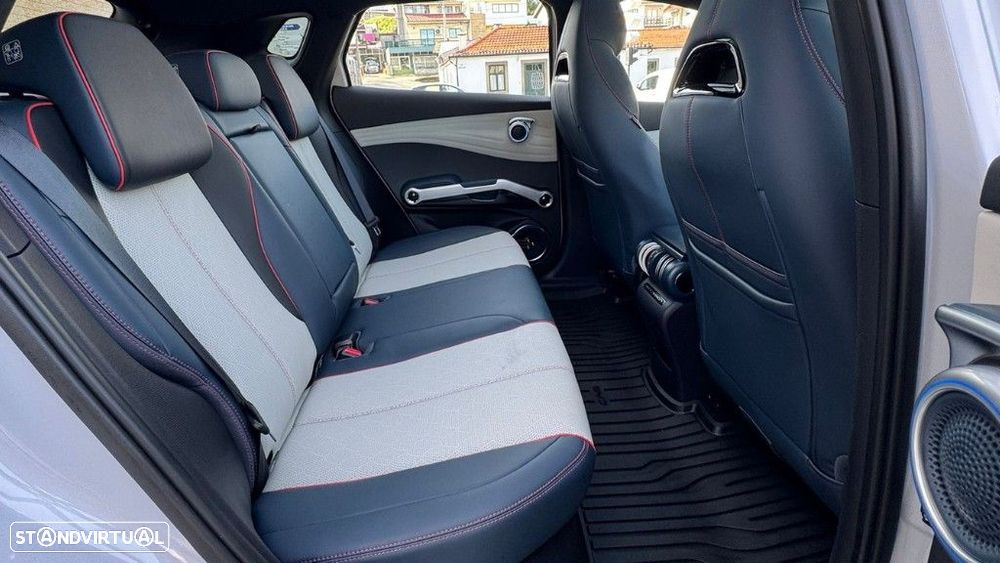 BYD Atto 3 Design - 20