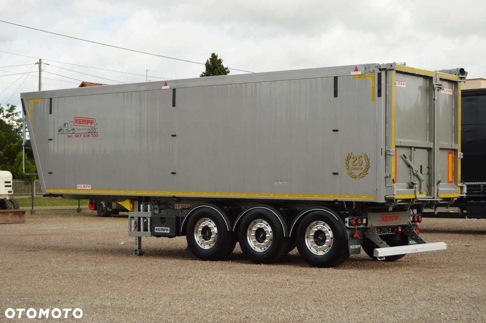 Kempf - SKM / 48 m3 !!! - 4