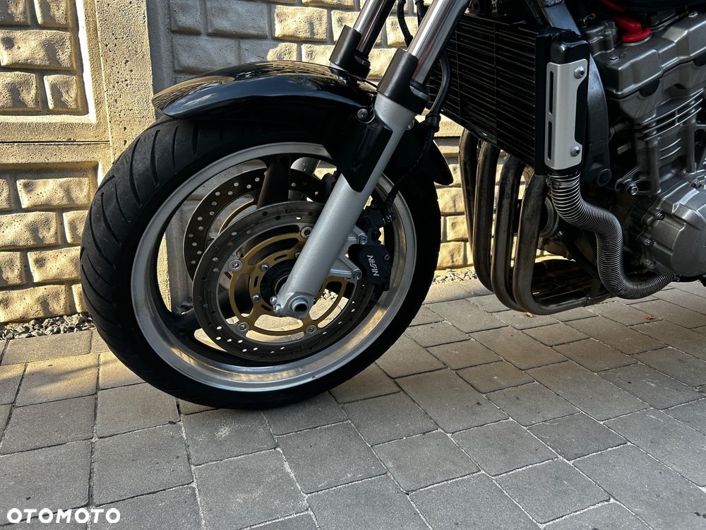 Honda Hornet - 16
