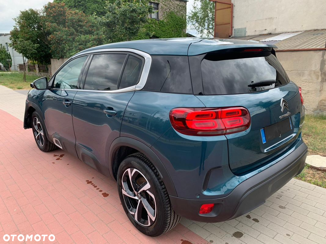 Citroën C5 Aircross 1.2 PureTech Shine - 6