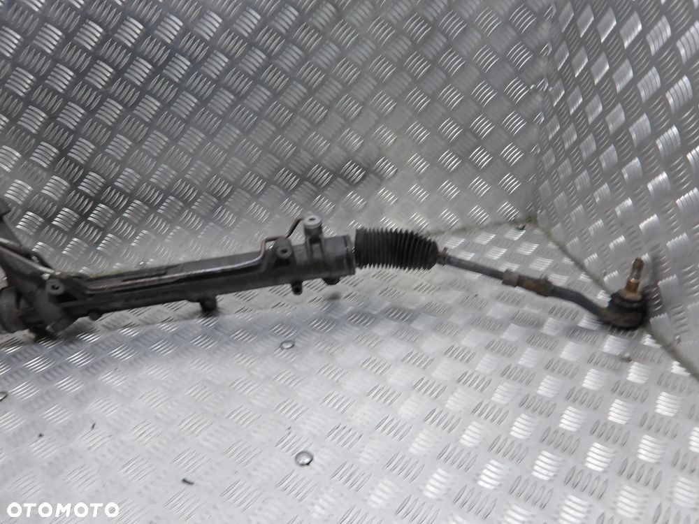 BMW E60 03-07 SEDAN 2.0B MAGLOWNICA PRZEKŁADNIA KIEROWNICZA 7852501924 - 3
