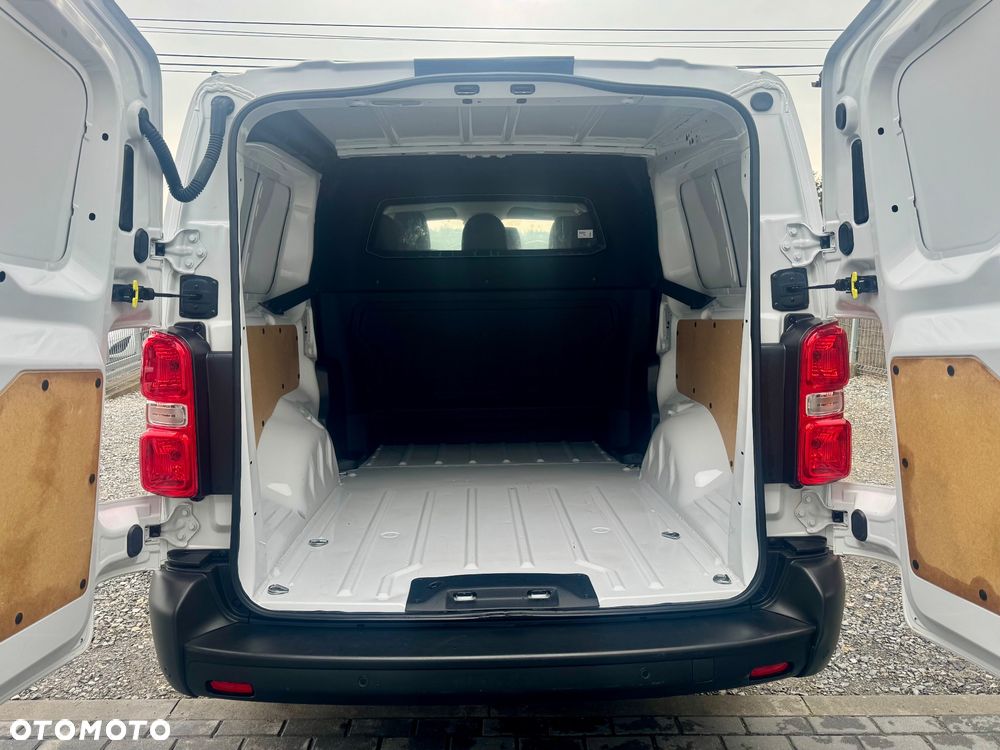 Opel Vivaro - 18
