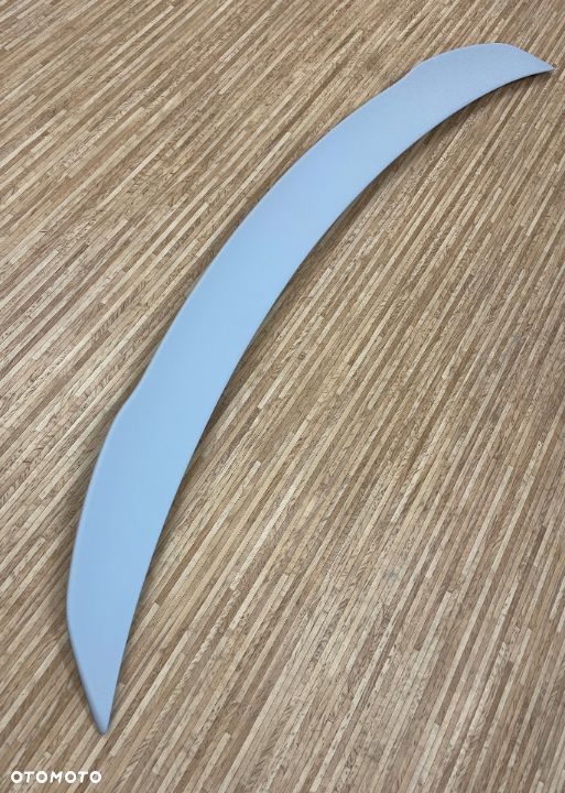 MERCEDES CLA C118 45s AMG SPOILER LOTKA NA KLAPĘ PODKŁAD! - 19