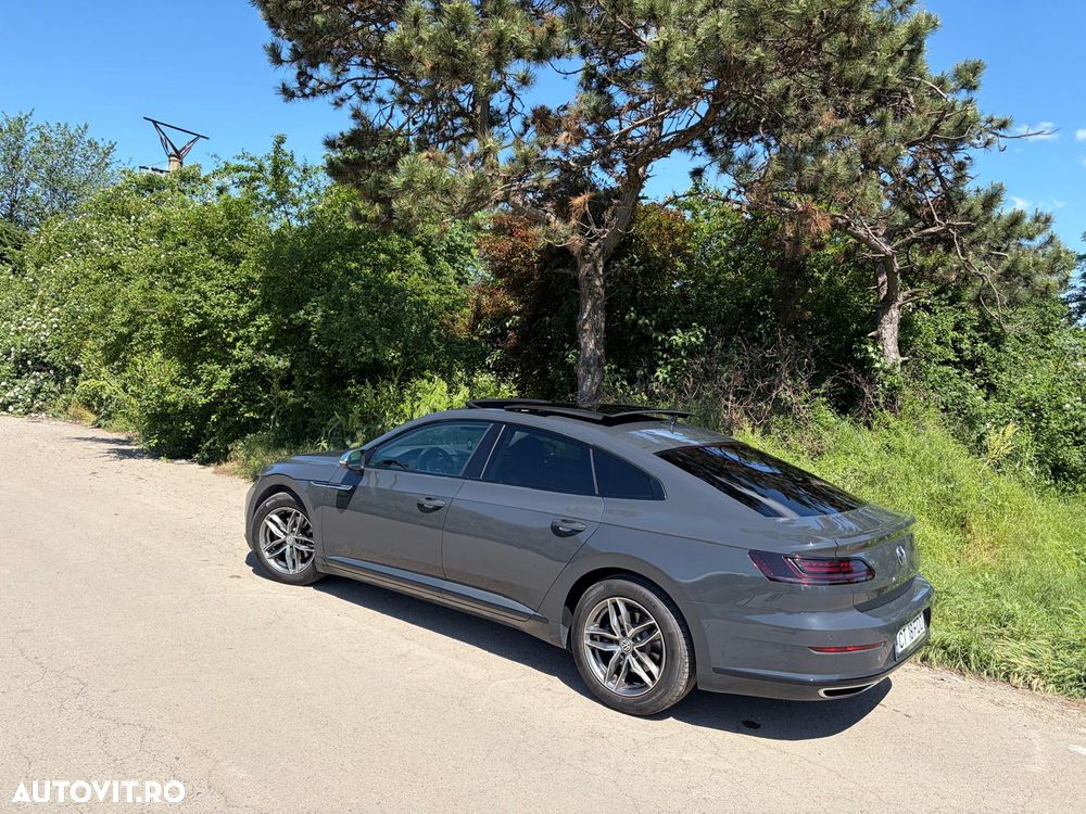 Volkswagen ARTEON 2.0 TSI DSG Elegance - 19