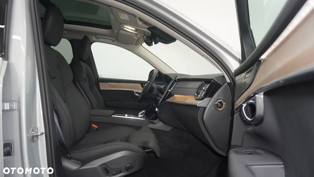 Volvo XC 90 T8 AWD Plus Dark - 13