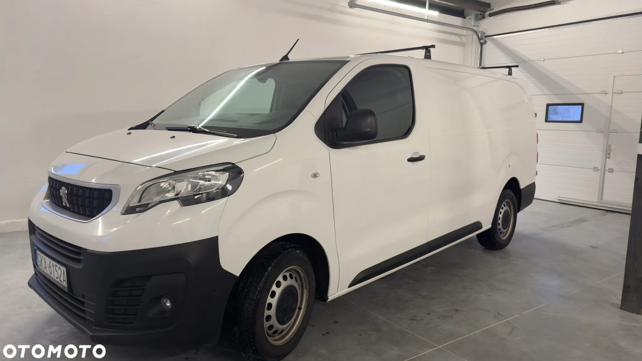 Peugeot Expert - 5