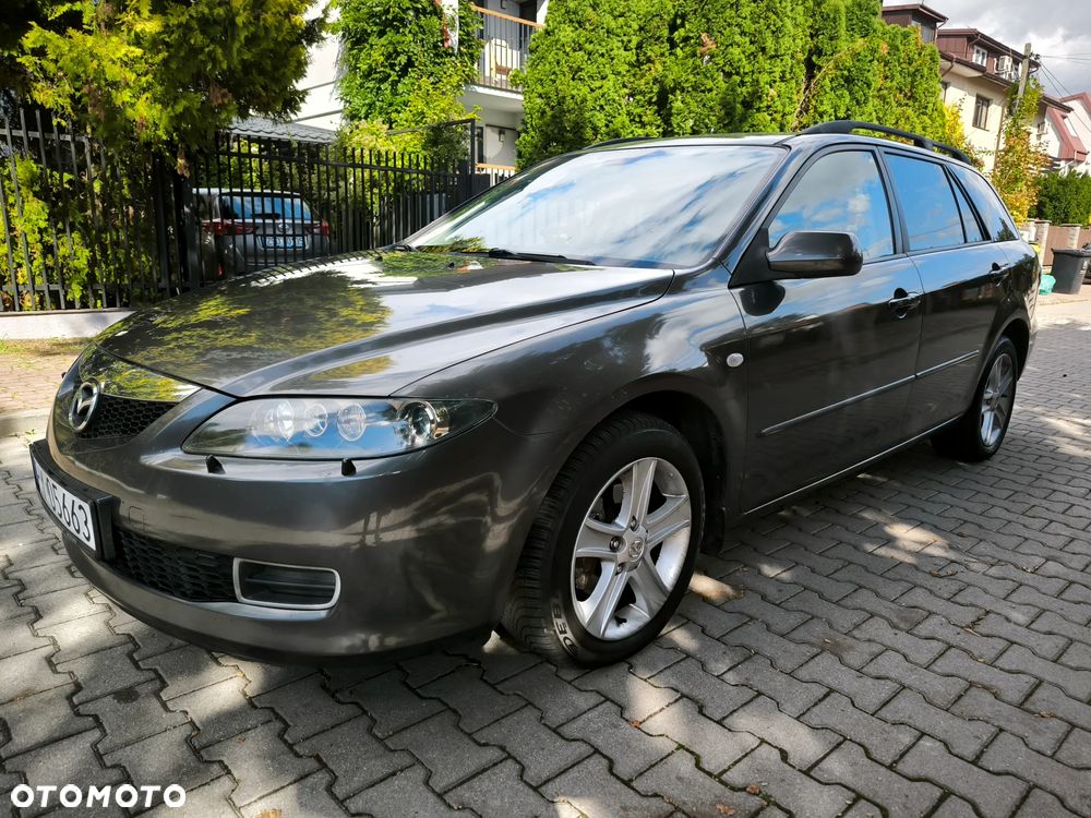 Mazda 6 Sport 2.0 Exclusive - 13