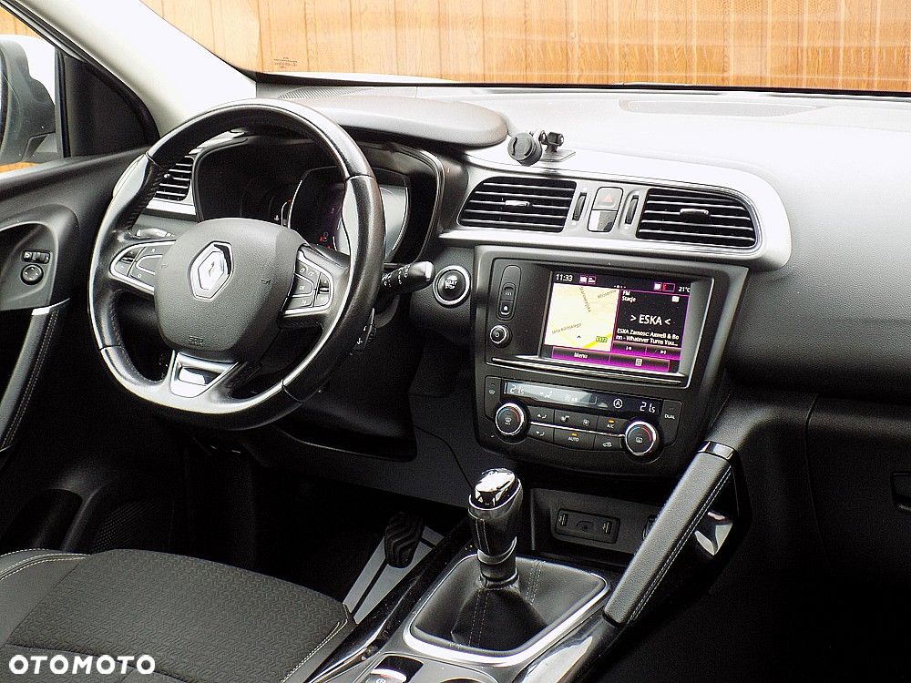 Renault Kadjar Energy TCe 130 LIMITED - 17