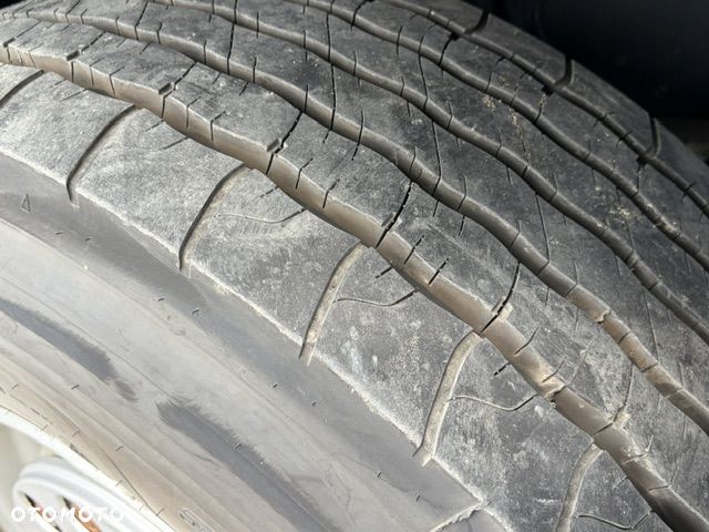 MAN TGX 18.510 BL SA RETARDER - 16