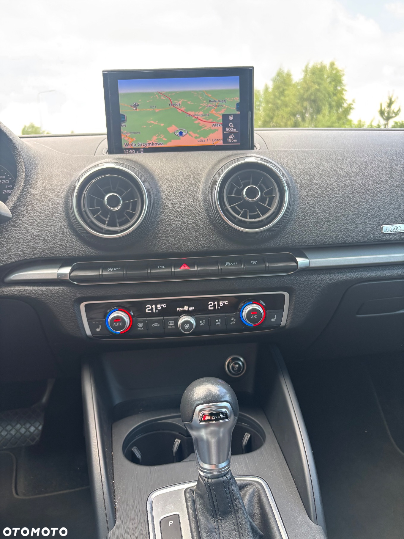 Audi A3 35 TFSI Sport S tronic - 7