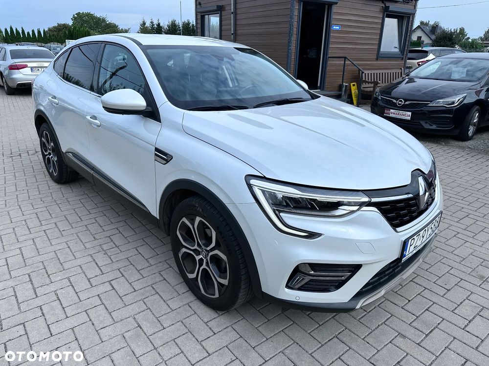 Renault Arkana - 2