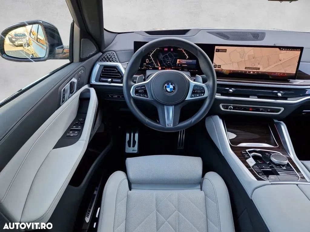 BMW X6 xDrive30d AT MHEV - 3