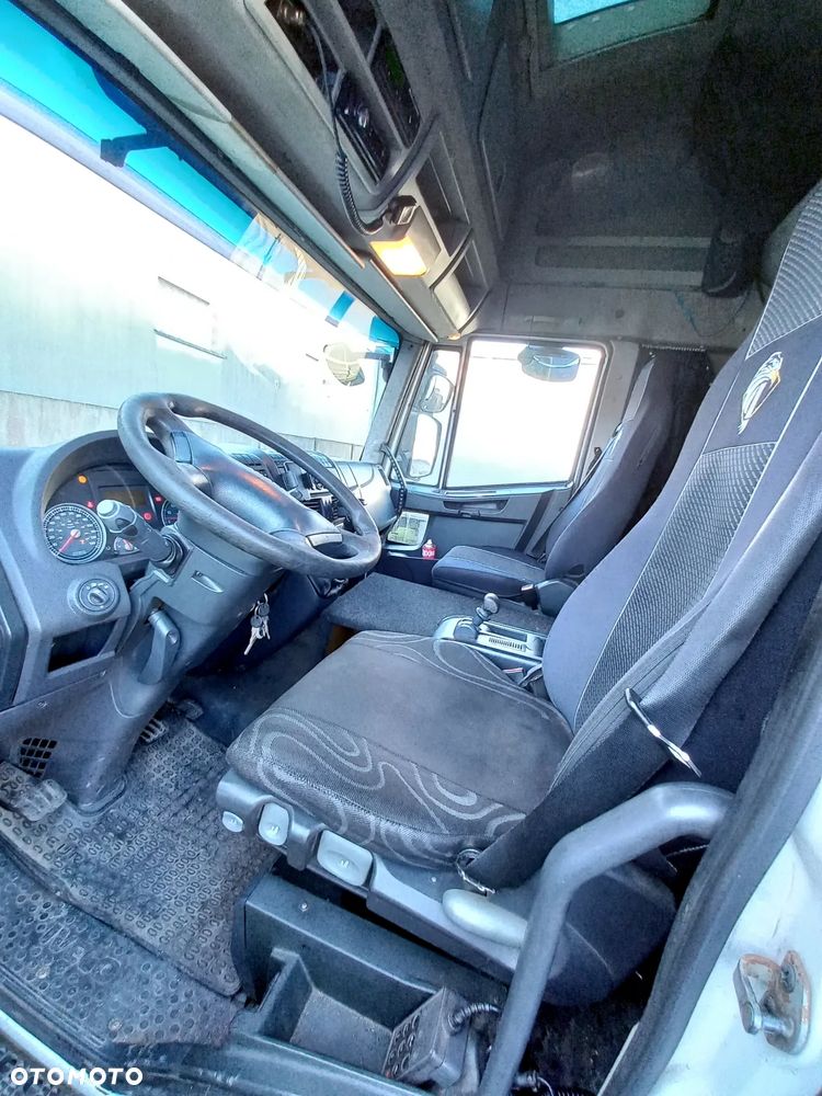 Iveco EUROCARGO 180E28 - 8