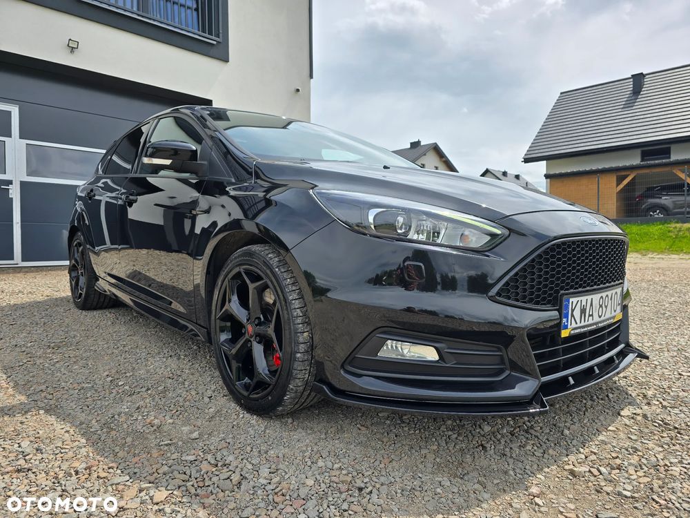 Ford Focus - 13