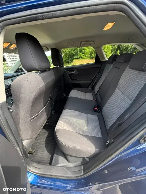 Toyota Auris - 19