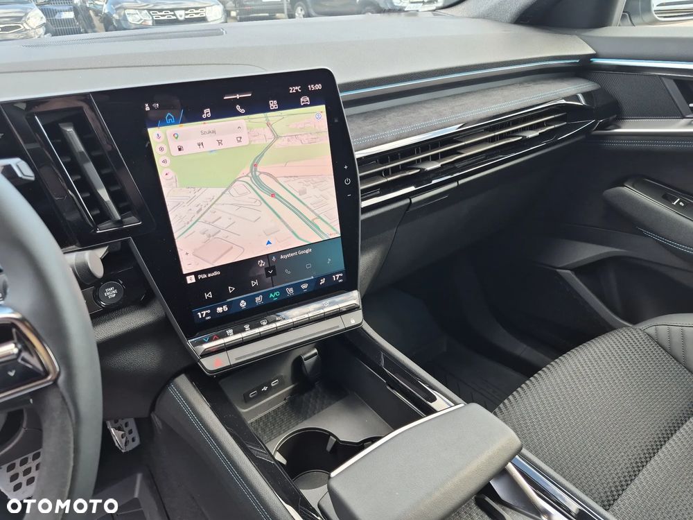 Renault Austral 1.3 TCe mHEV Esprit Alpine - 15