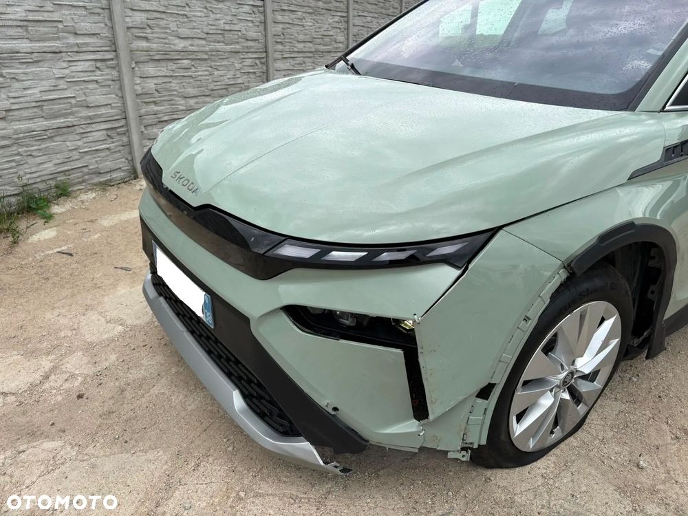 Skoda Elroq 85 82kWh - 25
