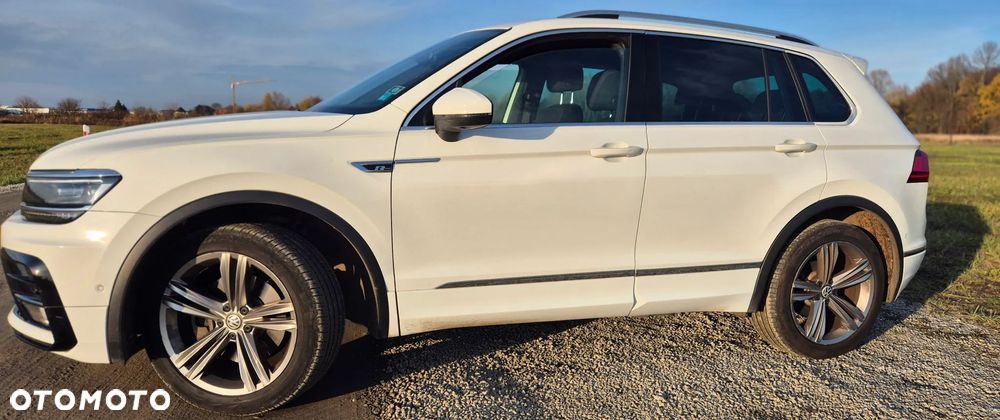 Volkswagen Tiguan - 6