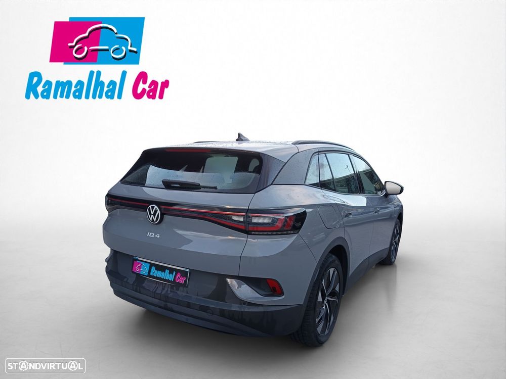 VW ID.4 77 kWh Pro - 8