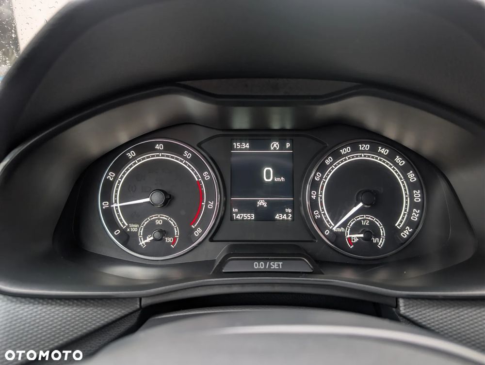 Skoda Kamiq 1.0 TSI Style DSG - 14