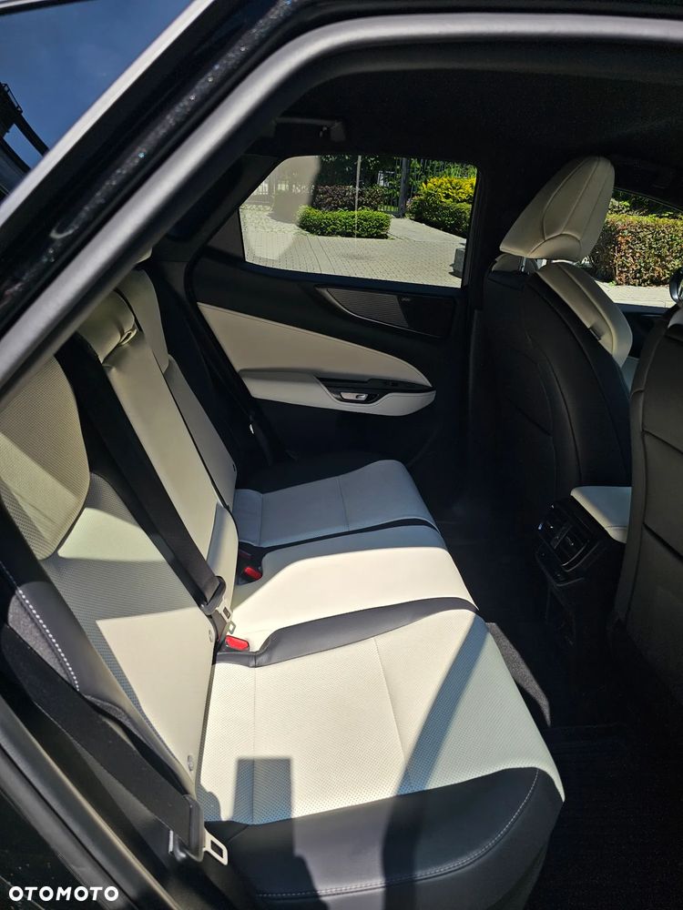 Lexus NX 350h F Sport AWD - 16