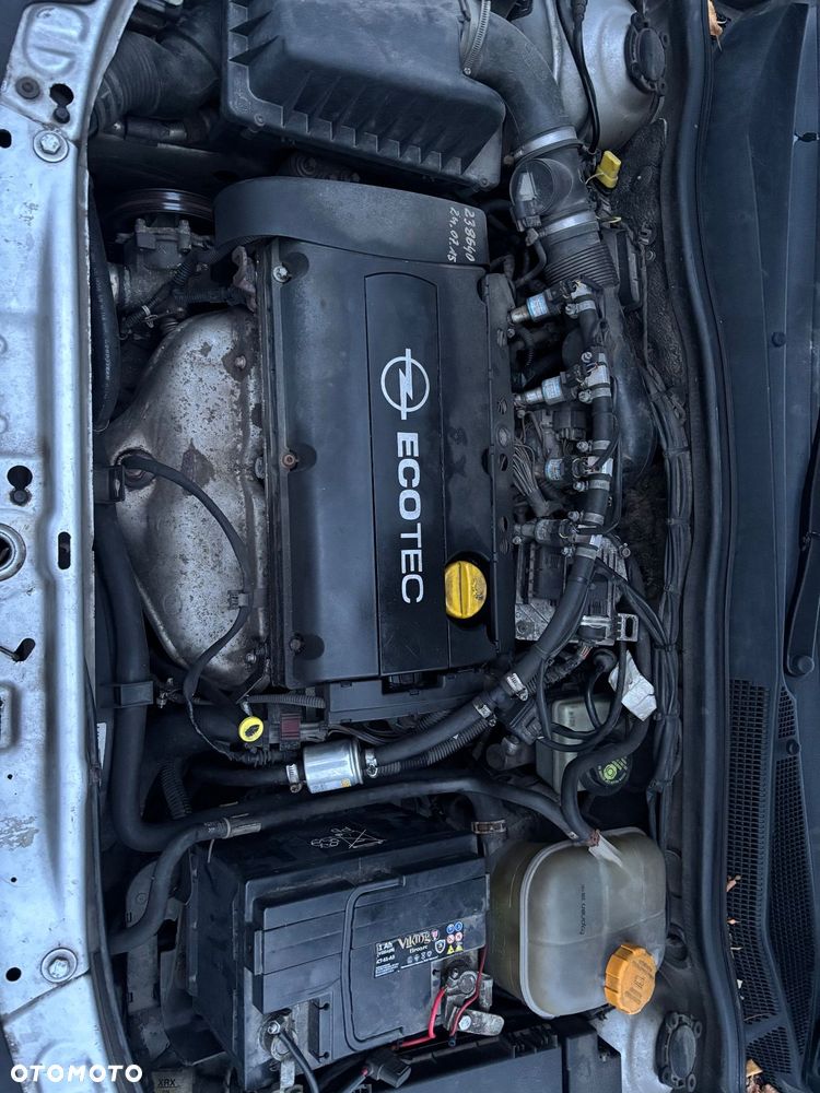 Opel Astra 1.6 Enjoy - 6