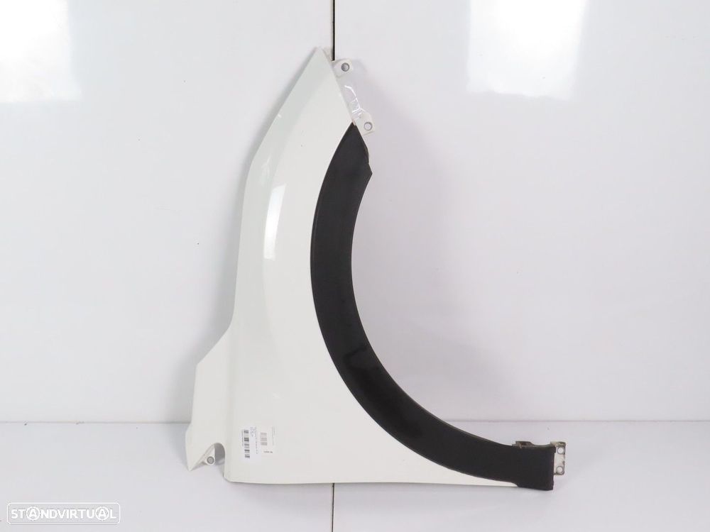 Guarda-lamas Direito/Frente Usado / Original KIA STONIC (YB) 66321H8401 - 1