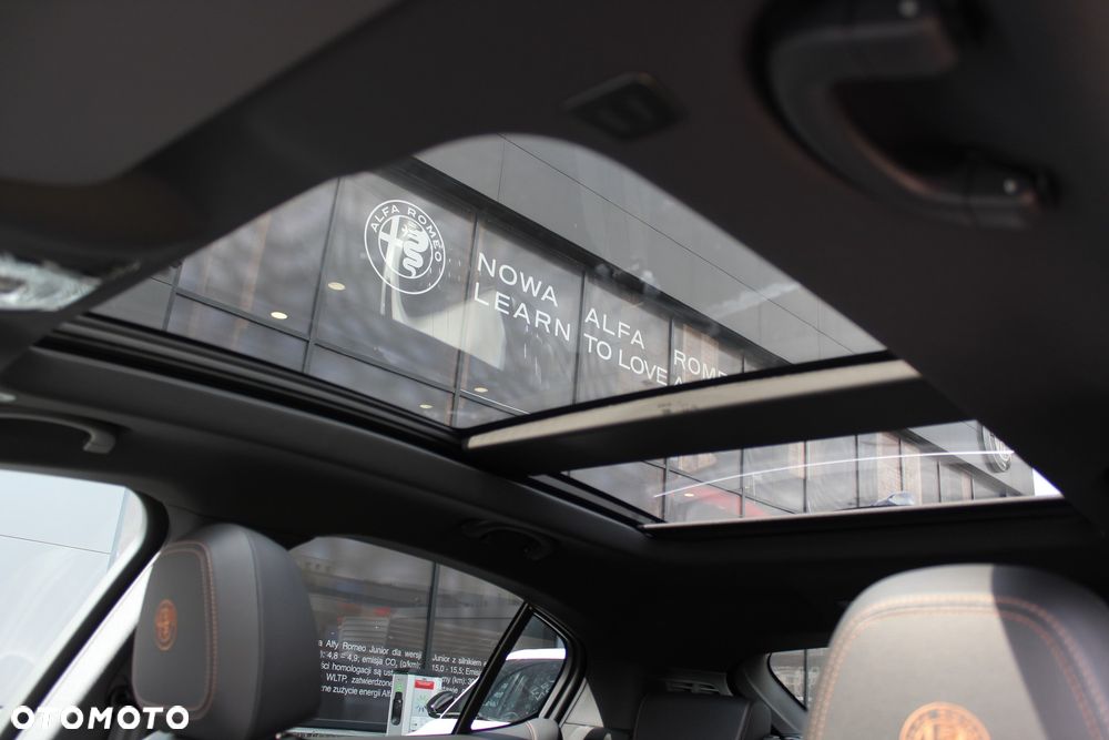 Alfa Romeo Stelvio 2.0 Turbo Intensa Q4 - 7