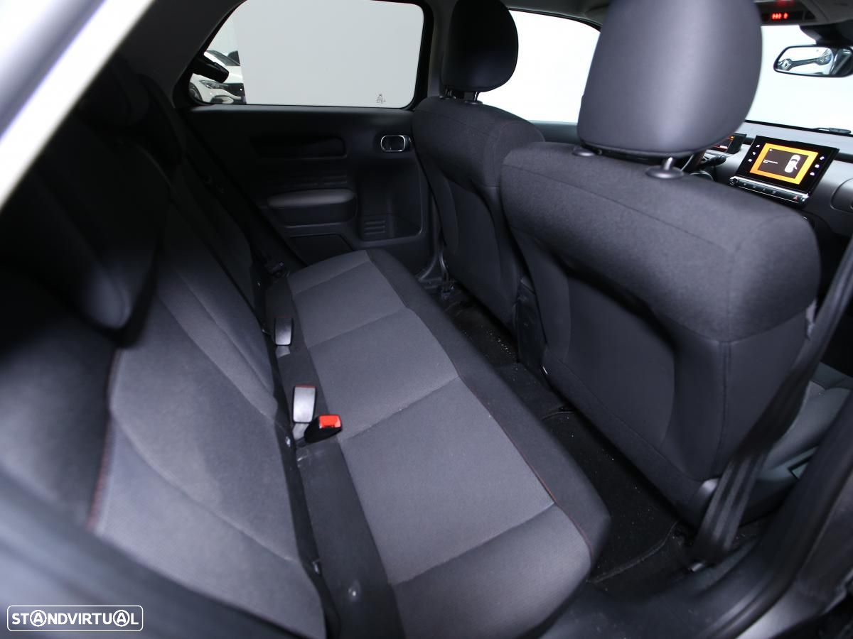 Citroën C4 Cactus - 3