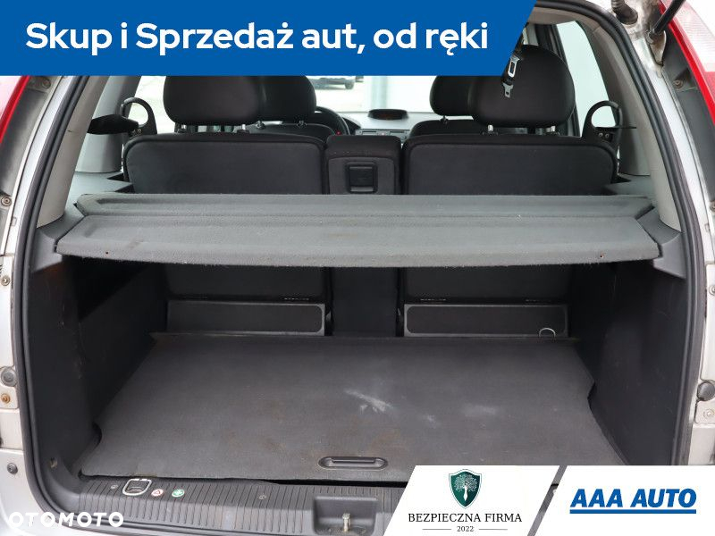 Opel Meriva - 14