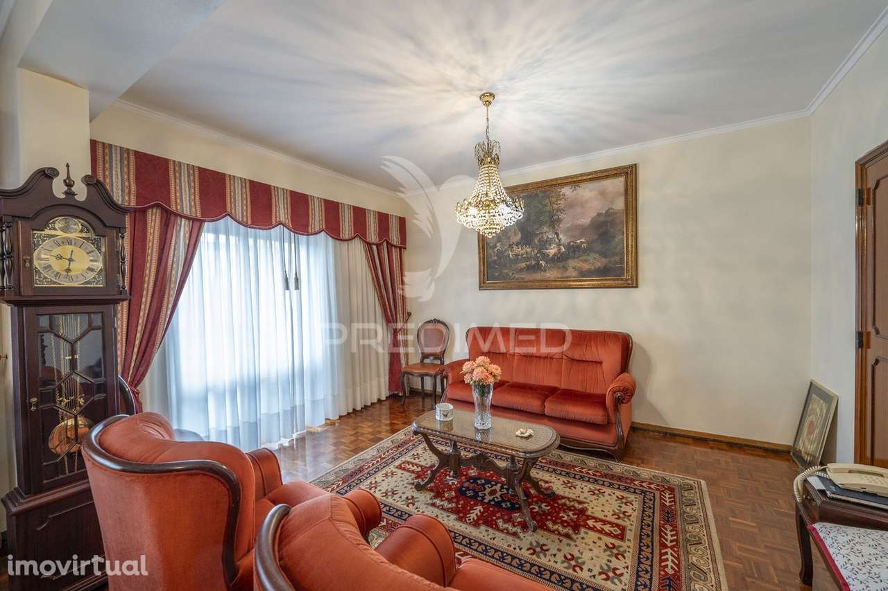 Apartamento T3 - Pontinha - Grande imagem: 2/23