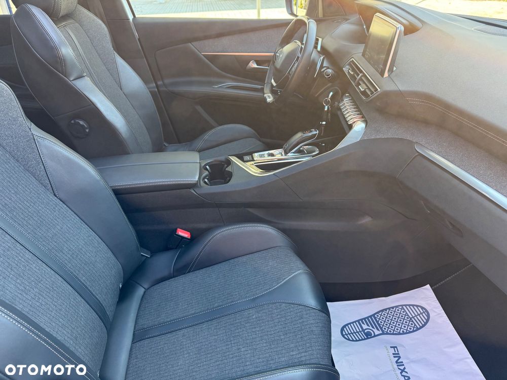 Peugeot 3008 1.5 BlueHDi GT Pack S&S EAT8 - 18