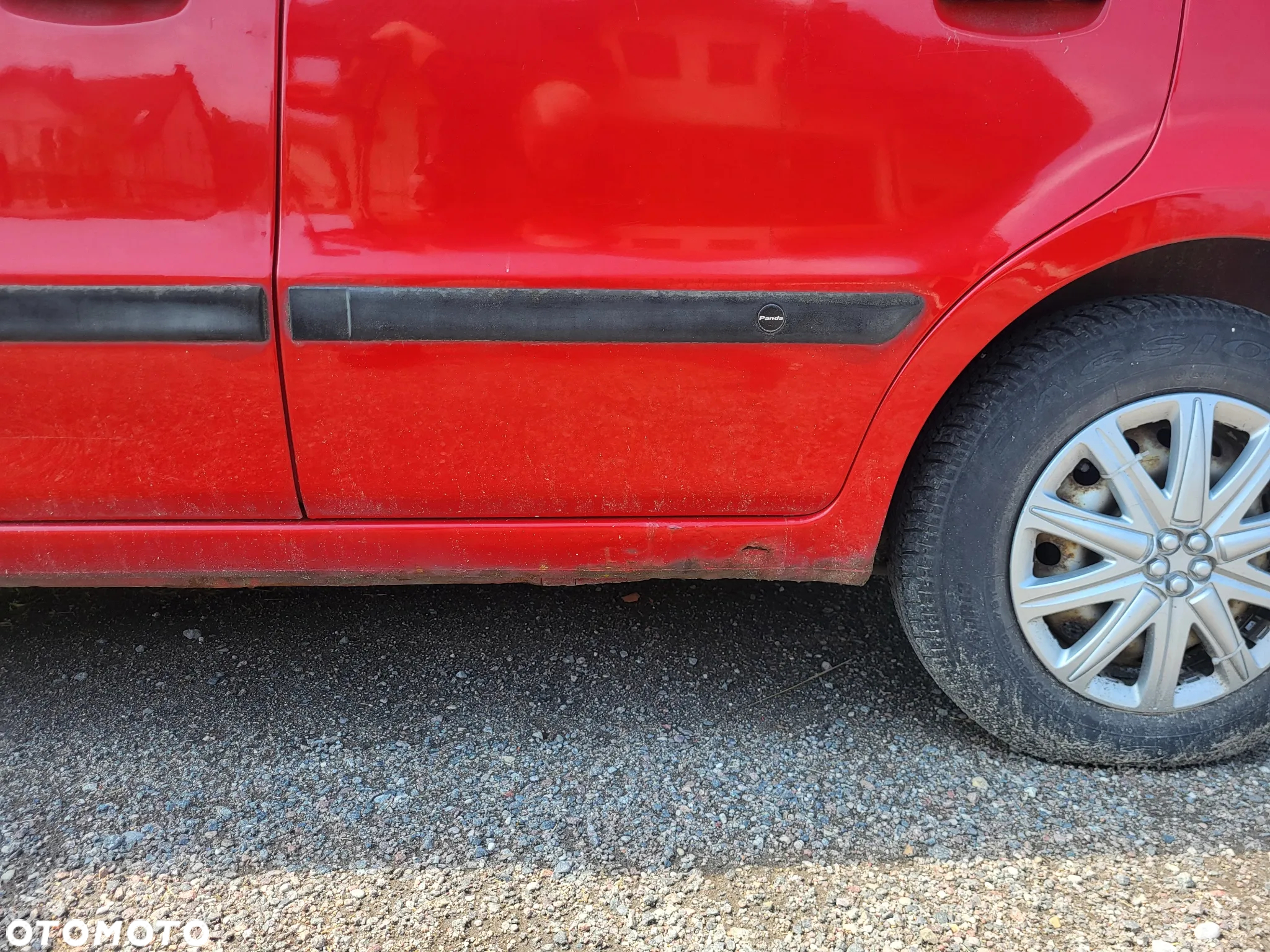 Fiat Panda 1.1 Actual Eco - 10