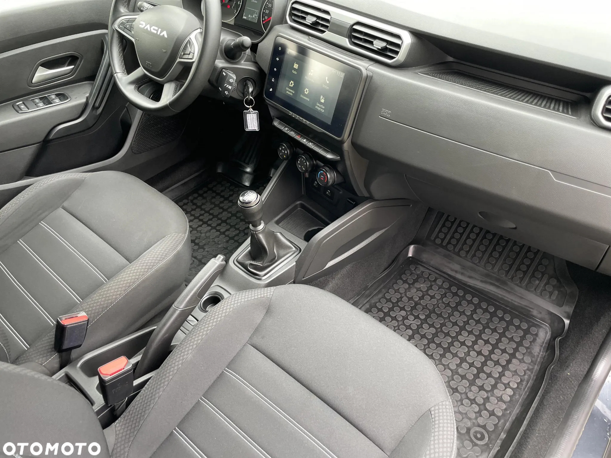 Dacia Duster 1.0 TCe Expression - 27