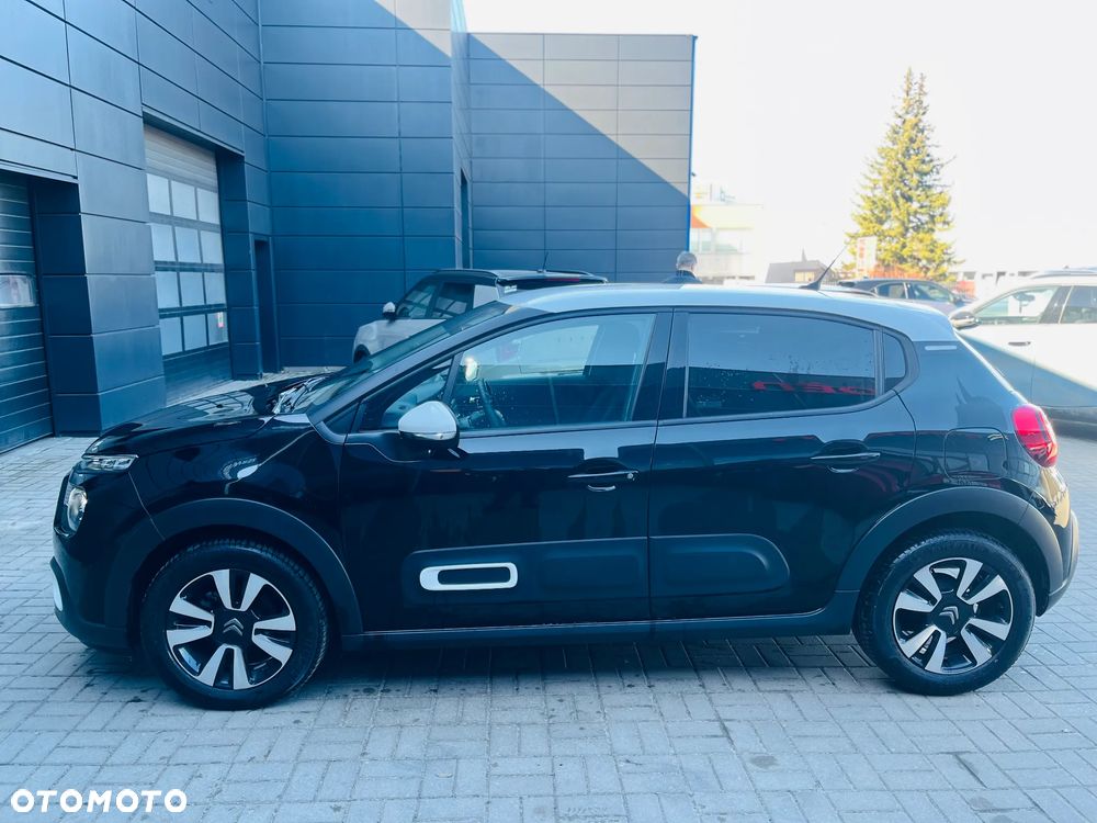 Citroën C3 1.2 PureTech Max - 6