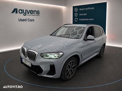 BMW X3 - 1