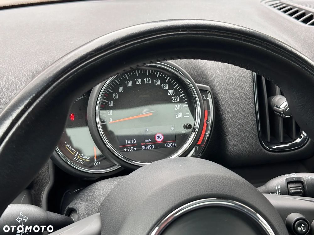 MINI Countryman Cooper S E ALL4 - 19