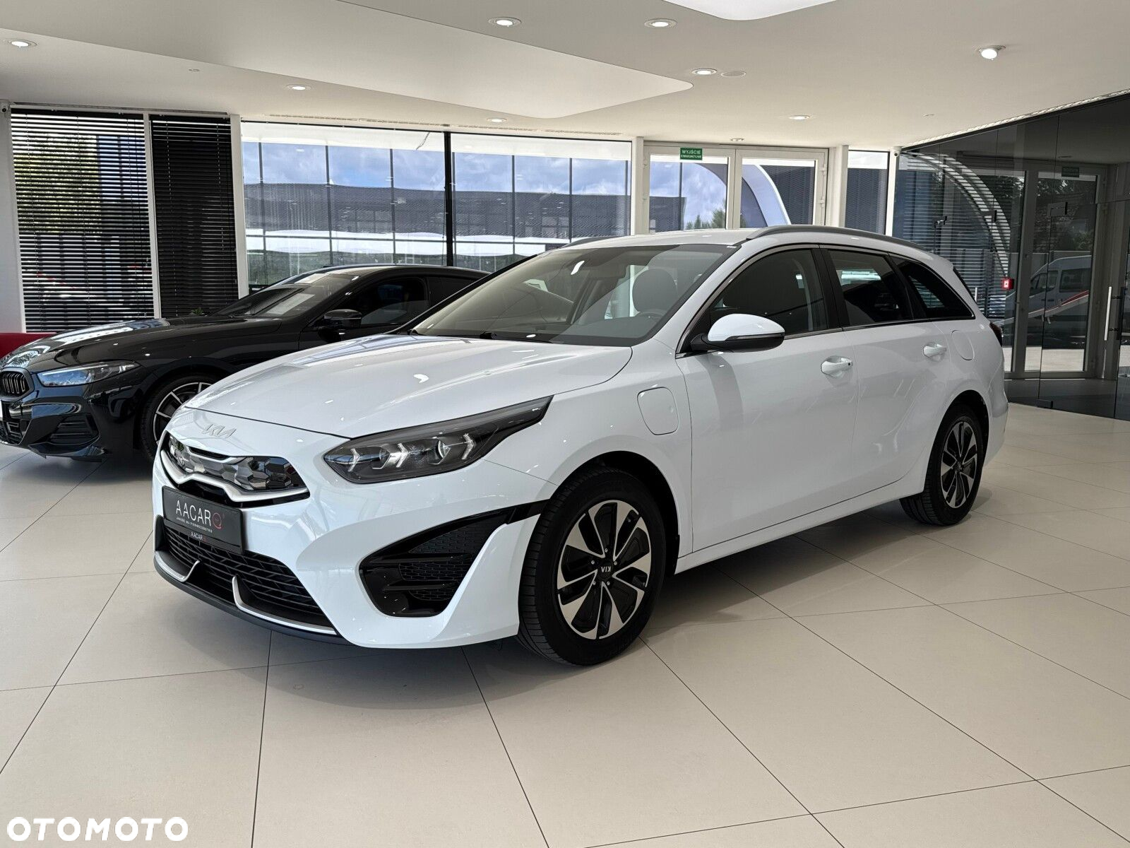 Kia Ceed - 2