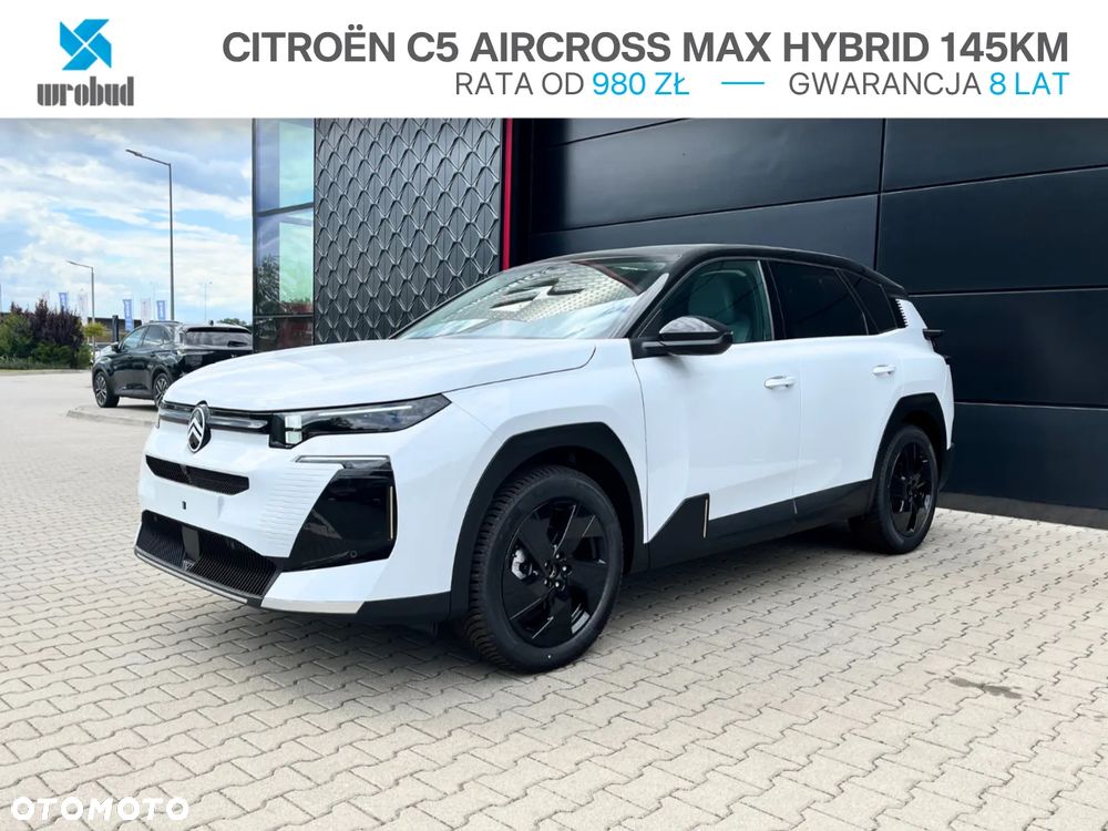 Citroën C5 Aircross - 2