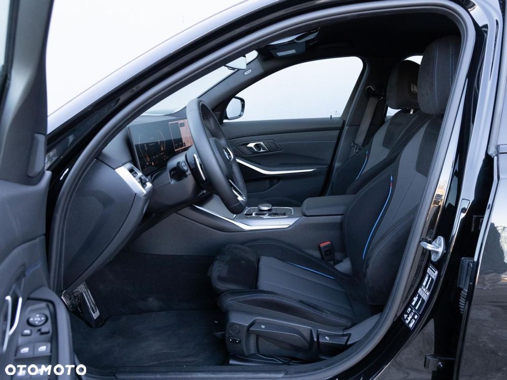 BMW Seria 3 - 11